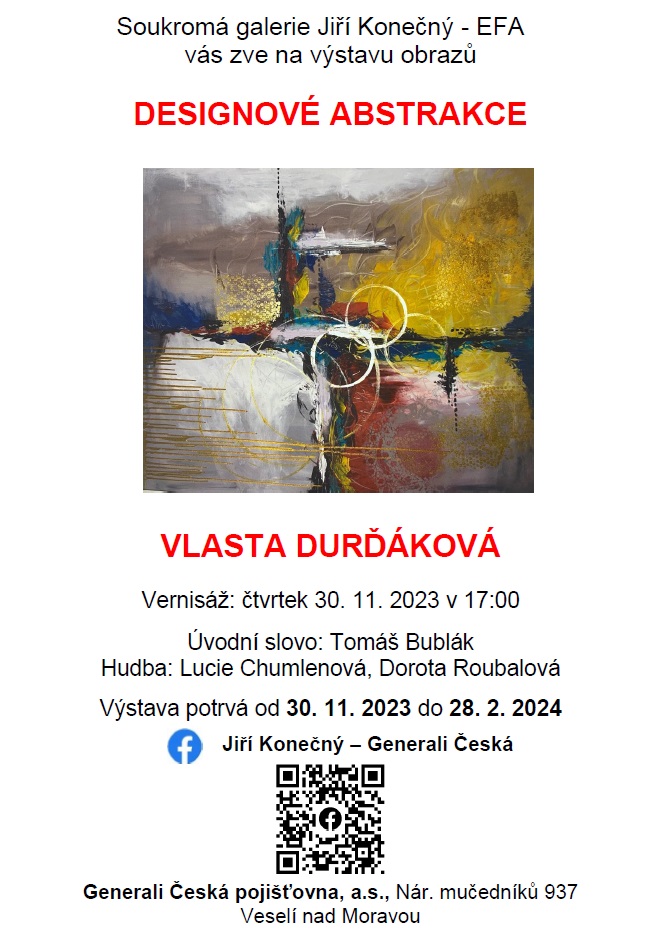 Designové abstrakce