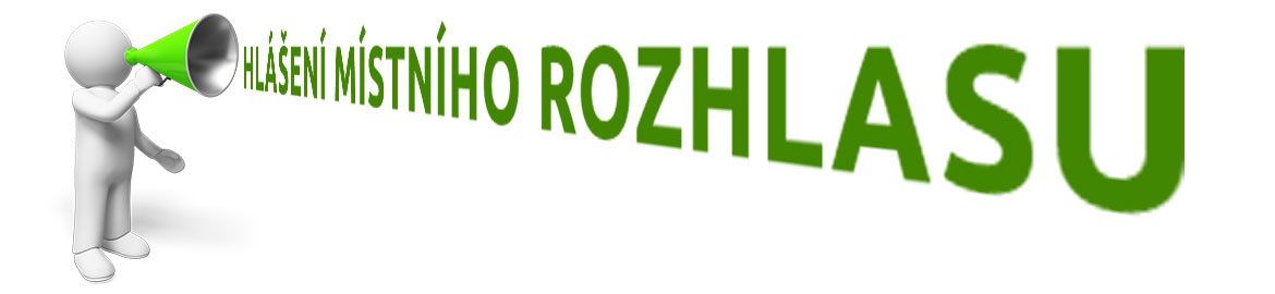 ROZHLAS