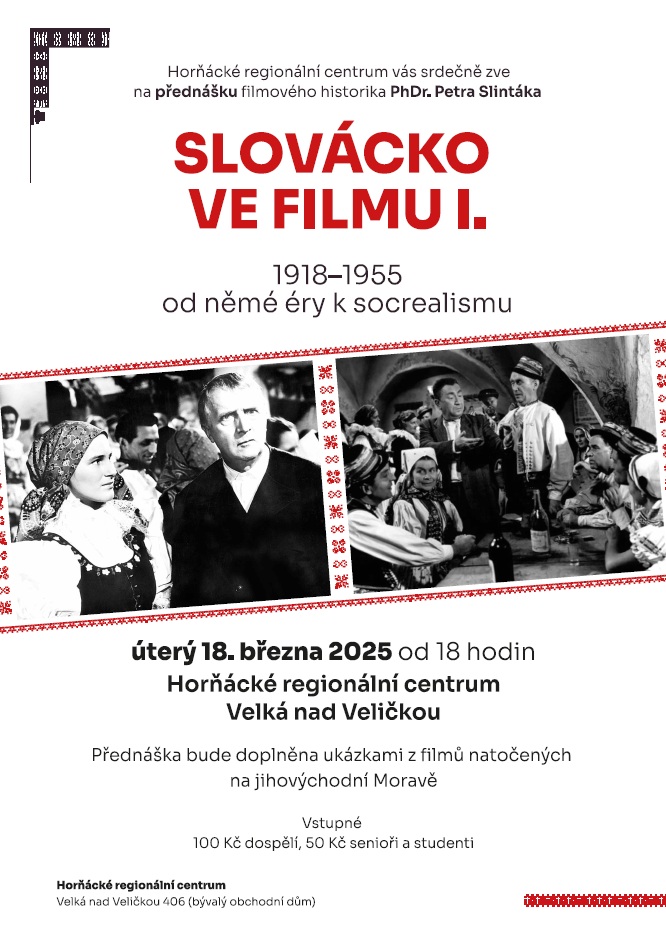 Slovácko ve filmu Ijpg