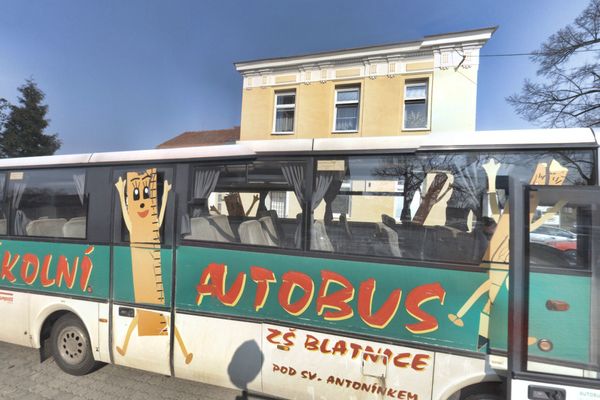 bus 223