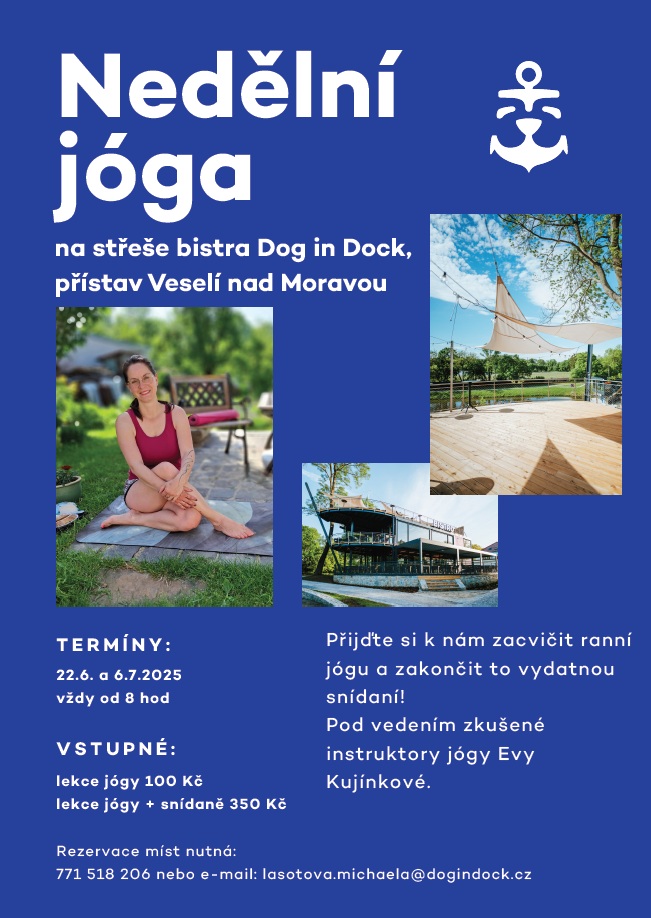 joga