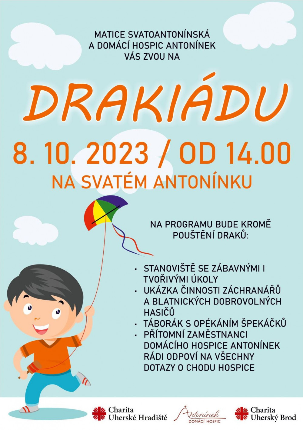 Drakiáda 2023