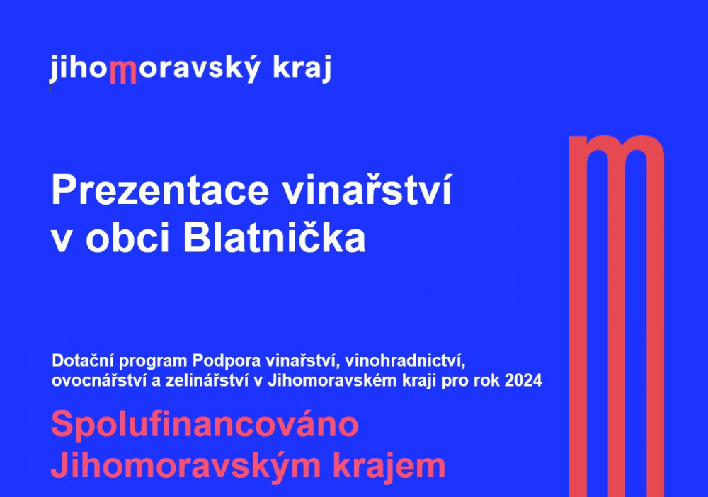 Publicita vinařství