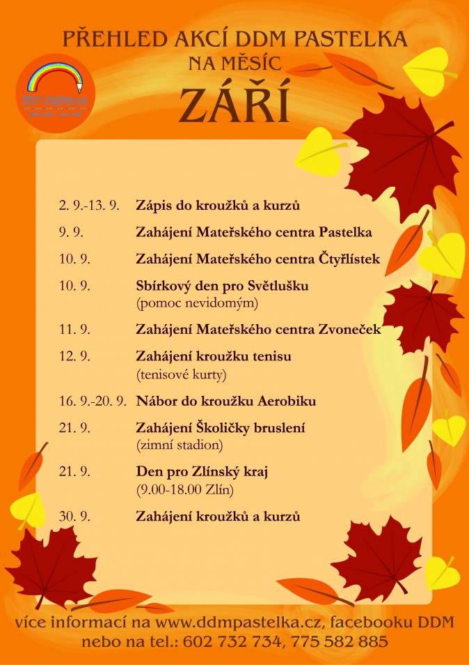 akce zari 1a