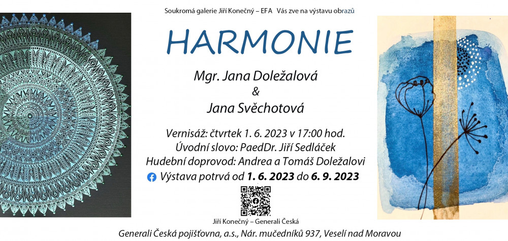 pozvanka Konečný galerie