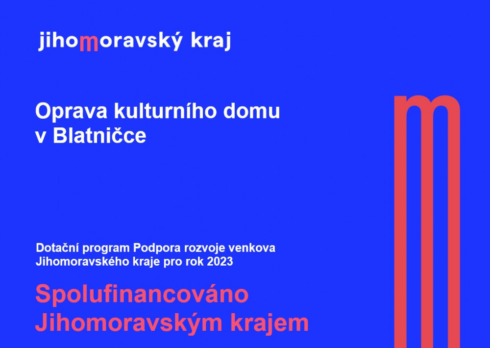 publicita oprava KD 2023