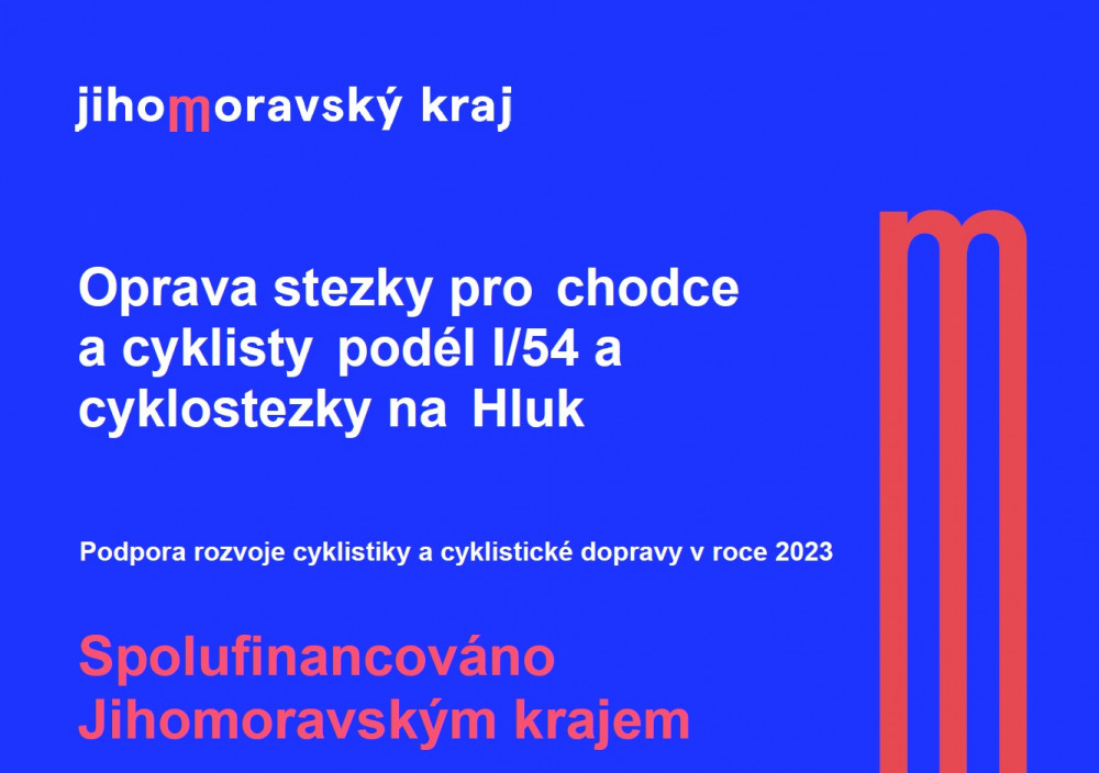 publicita oprava cykostezek 2023