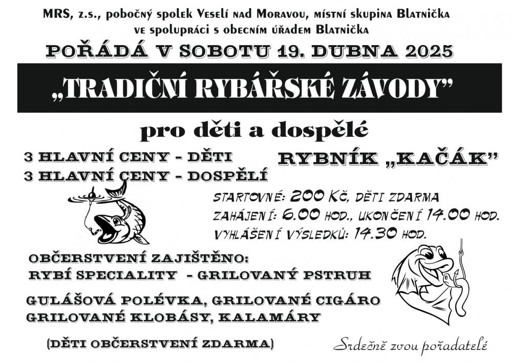 zavody 2025
