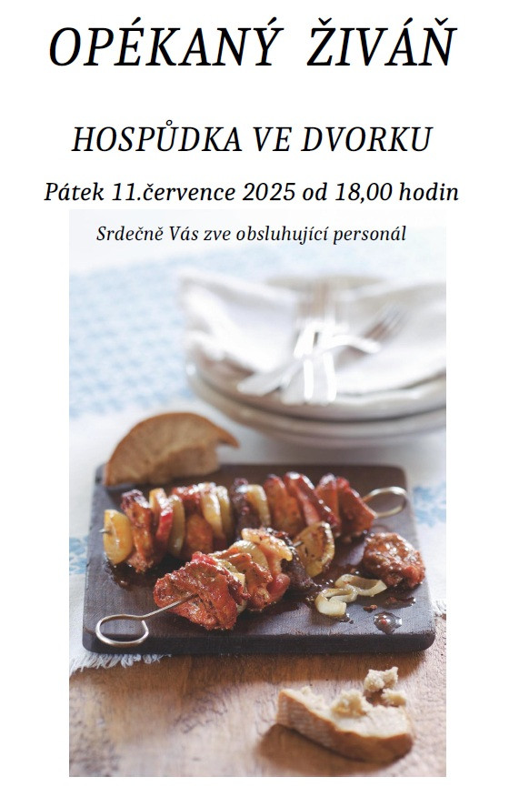živáň